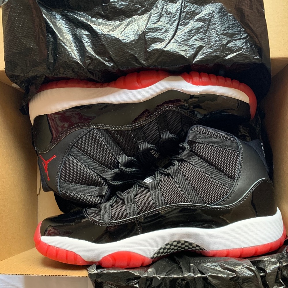 Jordan 11 Kids